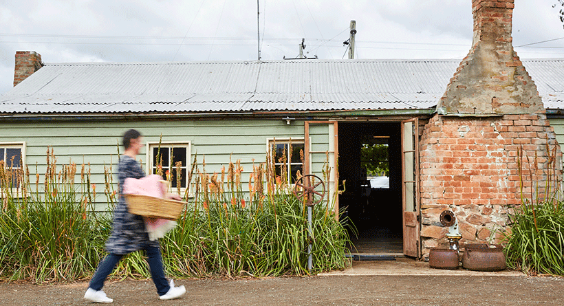 Gala Estate Cellar Door